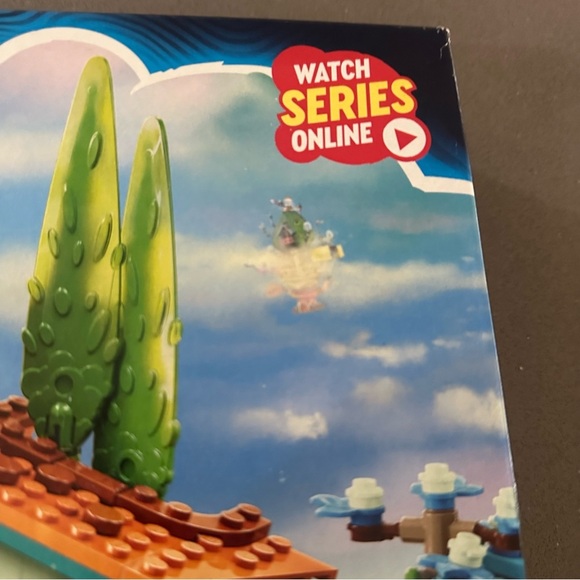 LEGO DreamZzz 71459 Stable of Dream Creatures – Brand New & Sealed, Retired - Picture 8 of 12